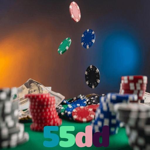 55dd - Baixe o app 55dd no Google Play e jogue ao vivo