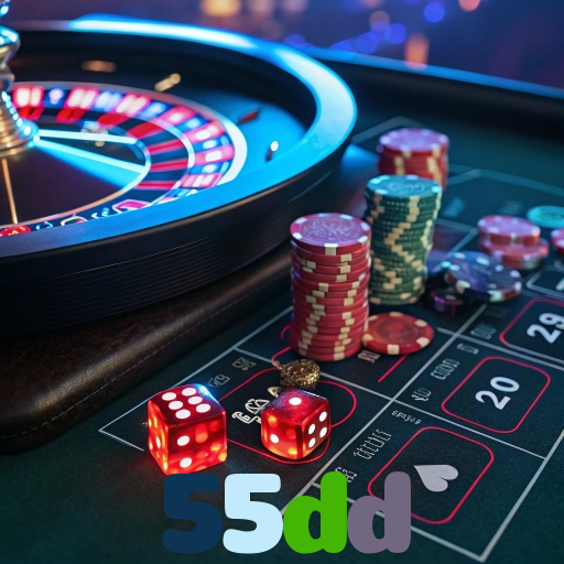 55dd - Baixe o App 55dd para Android e Comece a Jogar