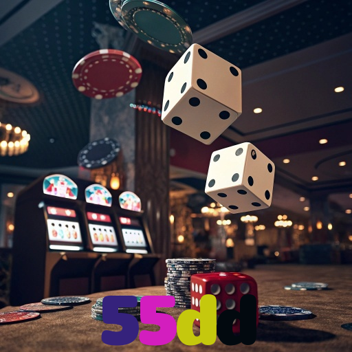 55dd - Baixe o app 55dd no Google Play e jogue ao vivo
