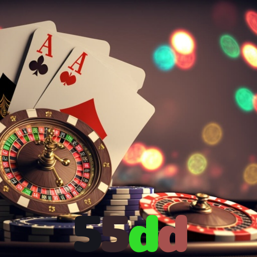 55dd - Baixe o App 55dd para Android e Comece a Jogar