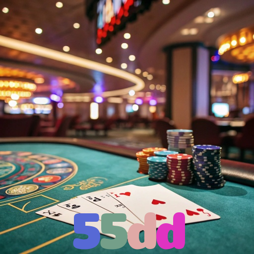 55dd - Baixe o App 55dd para Android e Comece a Jogar