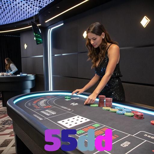55dd - Baixe o App 55dd para Android e Comece a Jogar