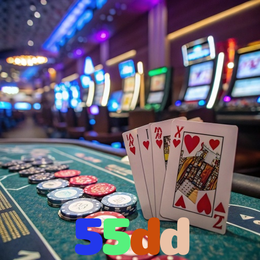 55dd - Baixe o app 55dd no Google Play e jogue ao vivo