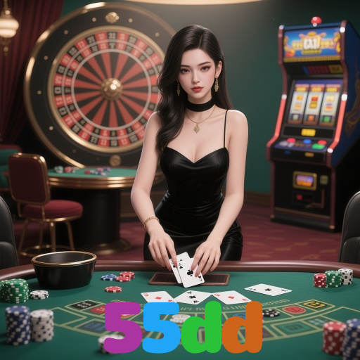 55dd - Baixe o app 55dd no Google Play e jogue ao vivo