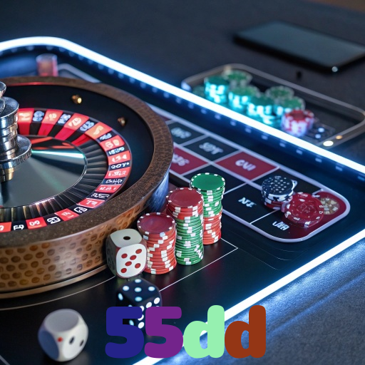 55dd - Baixe o App 55dd para Android e Comece a Jogar