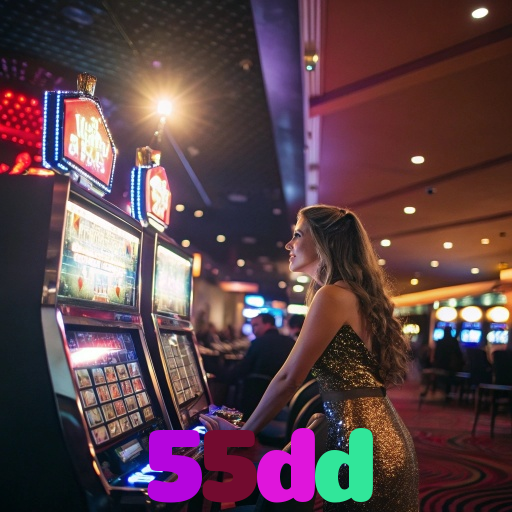 55dd - Baixe o app 55dd no Google Play e jogue ao vivo
