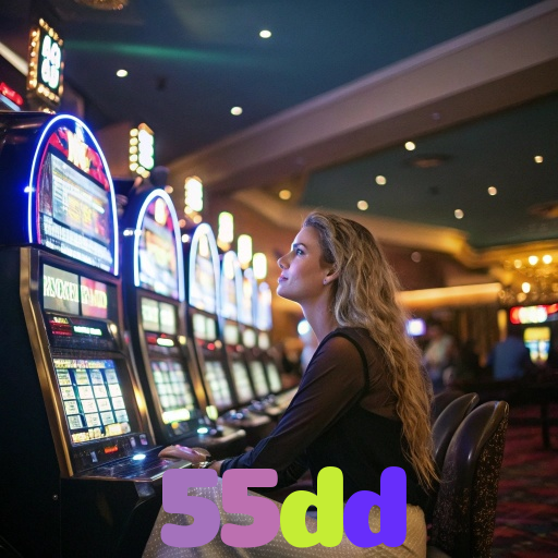 55dd - Baixe o app 55dd no Google Play e jogue ao vivo