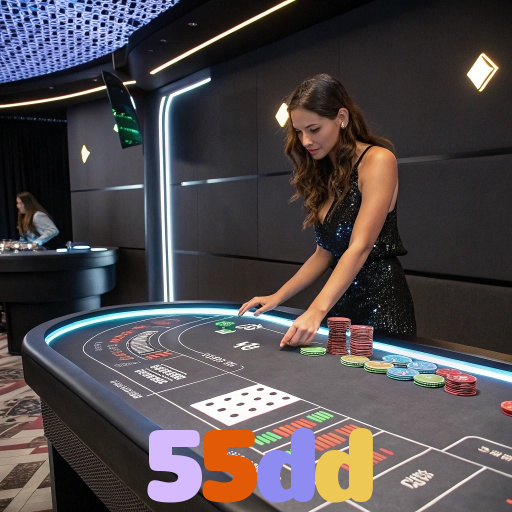 55dd - Baixe o App 55dd para Android e Comece a Jogar