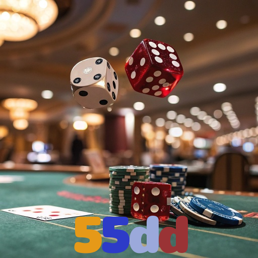 55dd - Baixe o app 55dd no Google Play e jogue ao vivo