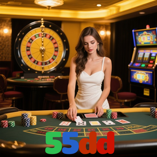 55dd - Baixe o App 55dd para Android e Comece a Jogar