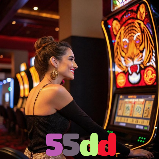 55dd - Baixe o app 55dd no Google Play e jogue ao vivo