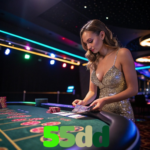 55dd - Baixe o app 55dd no Google Play e jogue ao vivo