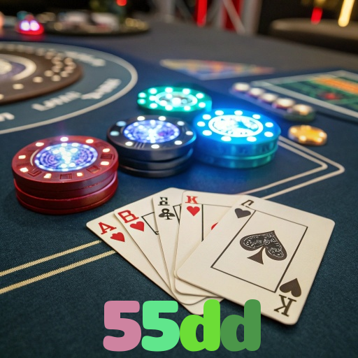 55dd - Baixe o App 55dd para Android e Comece a Jogar