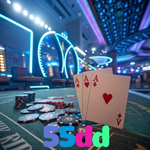 55dd - Baixe o app 55dd no Google Play e jogue ao vivo