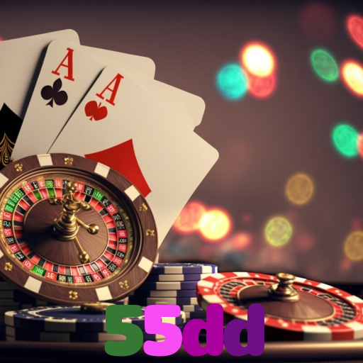 55dd - Baixe o App 55dd para Android e Comece a Jogar