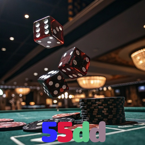 55dd - Baixe o app 55dd no Google Play e jogue ao vivo