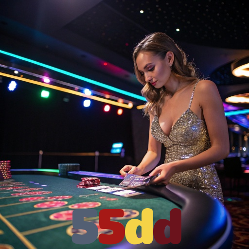 55dd - Baixe o app 55dd no Google Play e jogue ao vivo