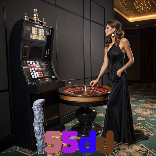 55dd - Baixe o app 55dd no Google Play e jogue ao vivo