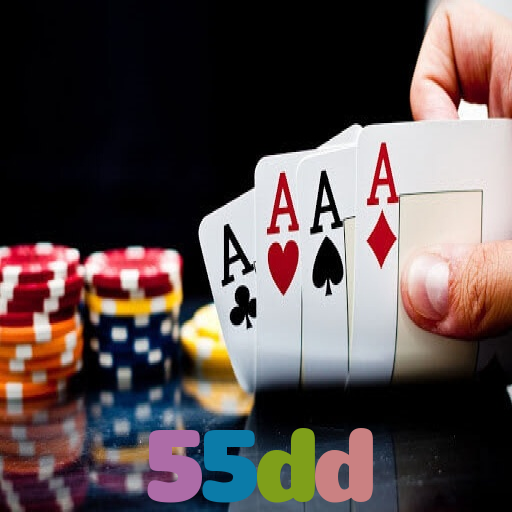 55dd - Baixe o App 55dd para Android e Comece a Jogar