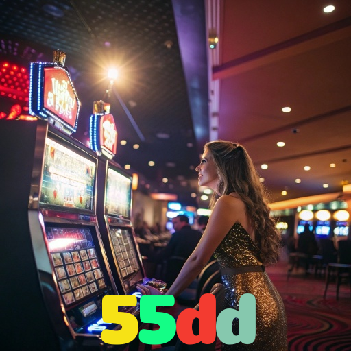55dd - Baixe o app 55dd no Google Play e jogue ao vivo