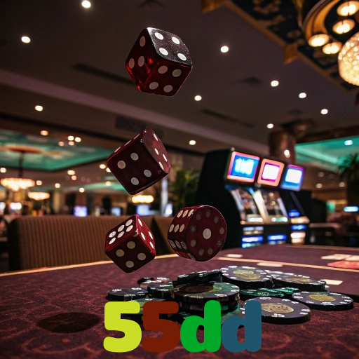 55dd - Baixe o app 55dd no Google Play e jogue ao vivo