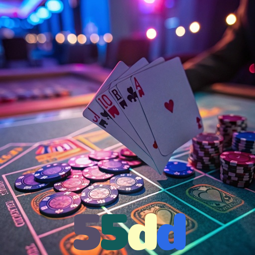 55dd - Baixe o app 55dd no Google Play e jogue ao vivo