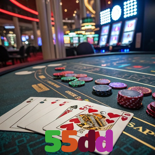 55dd - Baixe o App 55dd para Android e Comece a Jogar