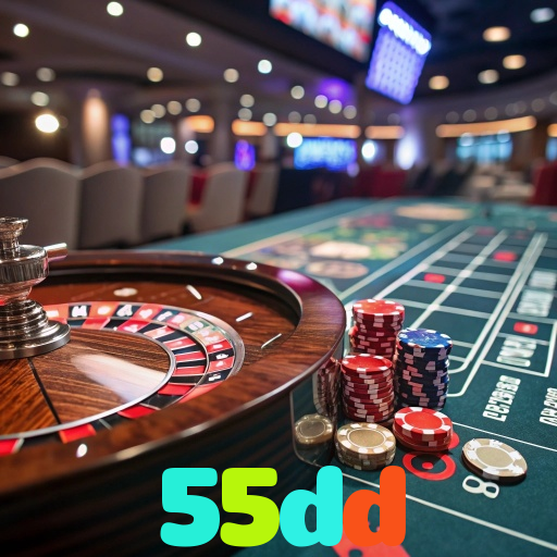 55dd - Baixe o app 55dd no Google Play e jogue ao vivo