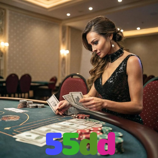 55dd - Baixe o app 55dd no Google Play e jogue ao vivo