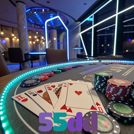 55dd - Baixe o app 55dd no Google Play e jogue ao vivo