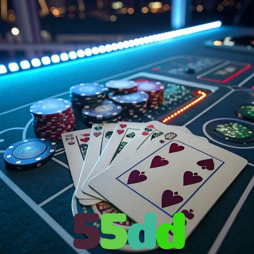 55dd - Baixe o App 55dd para Android e Comece a Jogar