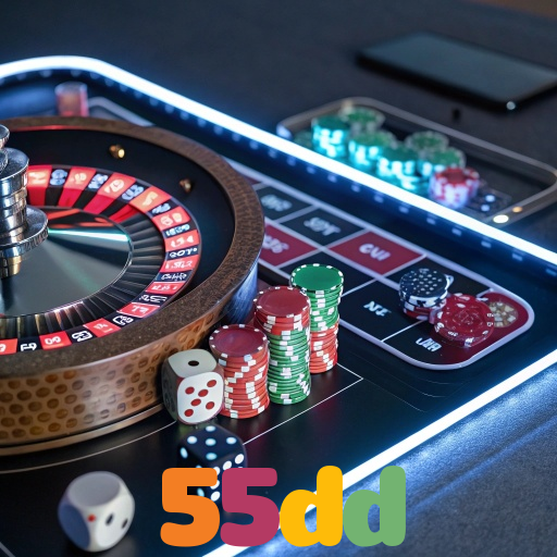 55dd - Baixe o app 55dd no Google Play e jogue ao vivo