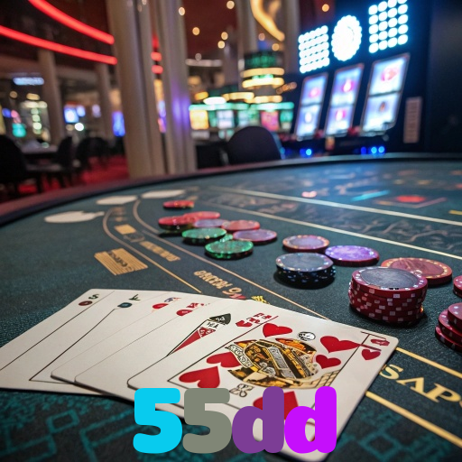 55dd - Baixe o App 55dd para Android e Comece a Jogar