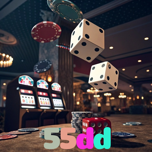 55dd - Baixe o App 55dd para Android e Comece a Jogar