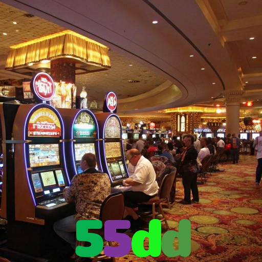 55dd - Baixe o App 55dd para Android e Comece a Jogar