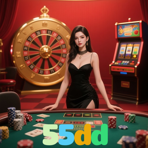 55dd - Baixe o App 55dd para Android e Comece a Jogar