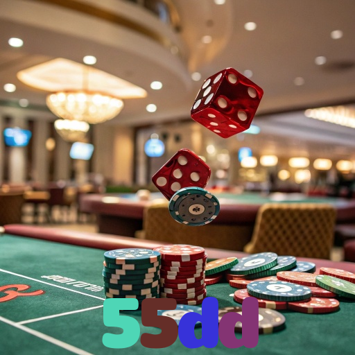 55dd - Baixe o app 55dd no Google Play e jogue ao vivo