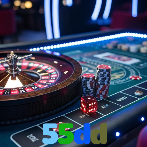 55dd - Baixe o app 55dd no Google Play e jogue ao vivo