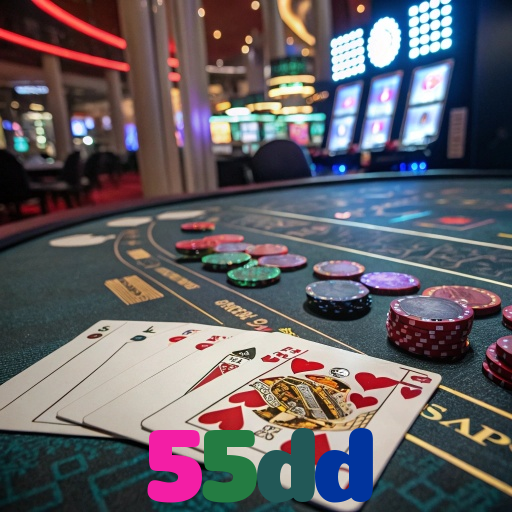 55dd - Baixe o app 55dd no Google Play e jogue ao vivo
