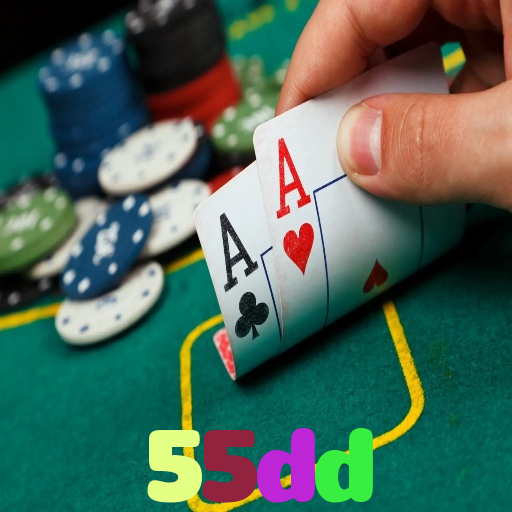55dd - Baixe o App 55dd para Android e Comece a Jogar