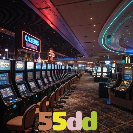 55dd - Baixe o app 55dd no Google Play e jogue ao vivo