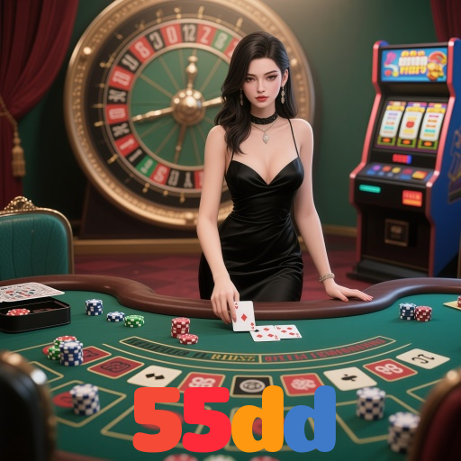 55dd - Baixe o App 55dd para Android e Comece a Jogar