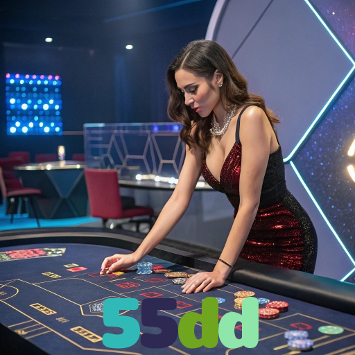 55dd - Baixe o App 55dd para Android e Comece a Jogar