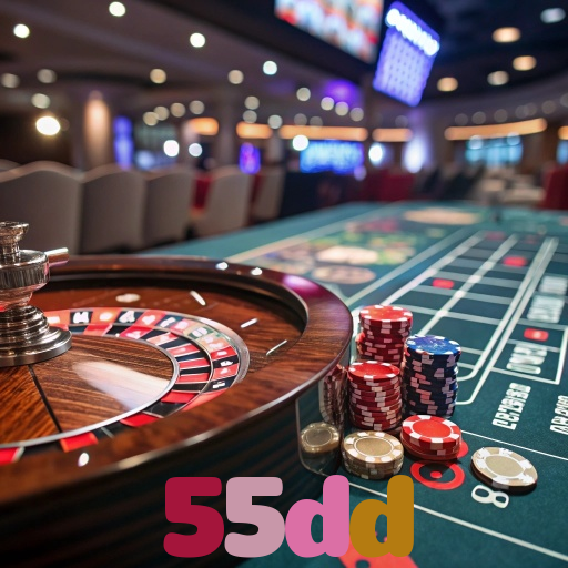 55dd - Baixe o app 55dd no Google Play e jogue ao vivo