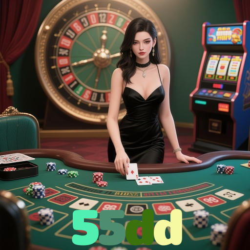 55dd - Baixe o app 55dd no Google Play e jogue ao vivo