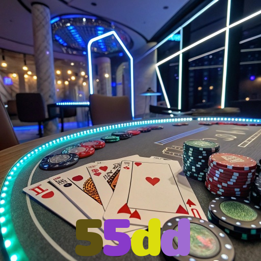 55dd - Baixe o App 55dd para Android e Comece a Jogar
