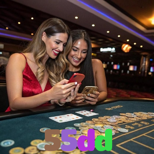 55dd - Baixe o App 55dd para Android e Comece a Jogar