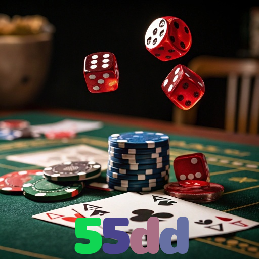 55dd - Baixe o App 55dd para Android e Comece a Jogar