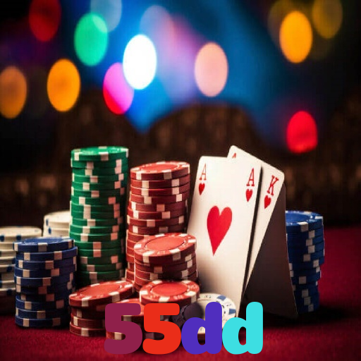 55dd - Baixe o App 55dd para Android e Comece a Jogar