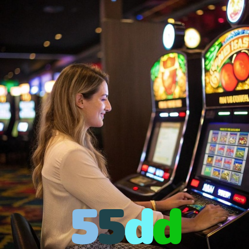 55dd - Baixe o app 55dd no Google Play e jogue ao vivo